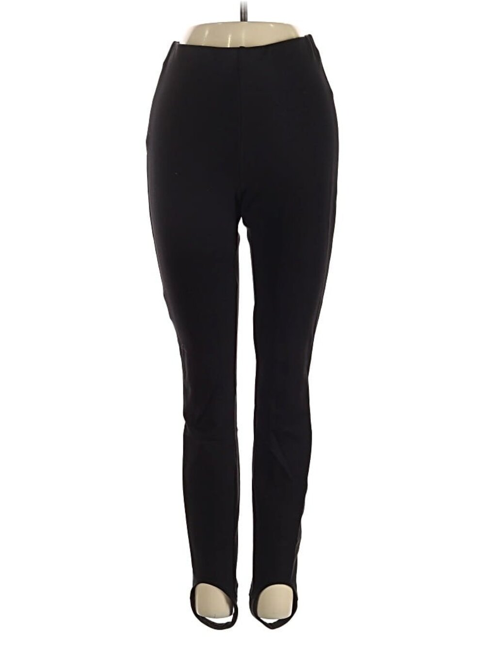 Madewell Stirrup Leggings